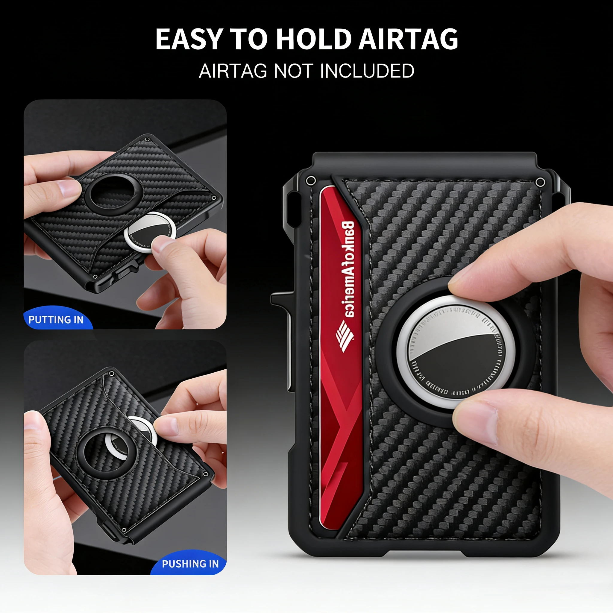 Thumbnail 4 - #80 Best Customized Wallets to Buy In 2026