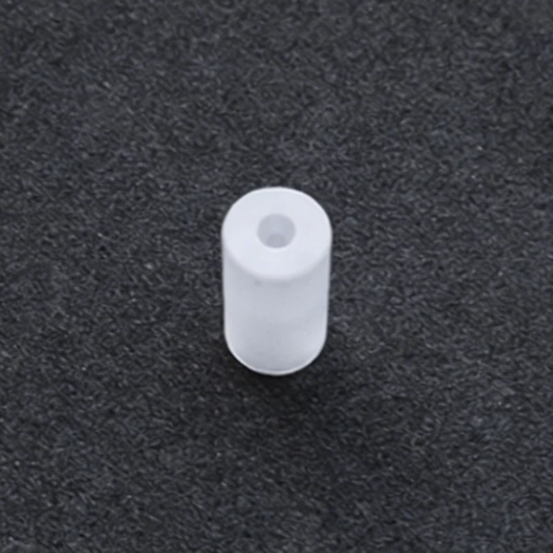 S110 0.8mm Sapphire Wire Guide 0205799 H48702B 3110135 Spare Parts for EDM Wire Cutting Machines High-stability EDM Consumables