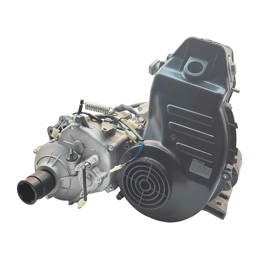 

Cargo Tricycle 3 Wheeler Motorcycle Motor Air-Cooled Engine For BAJAJ IB200 RE4S Motorbike Electrical Kick Start 4-Stroke