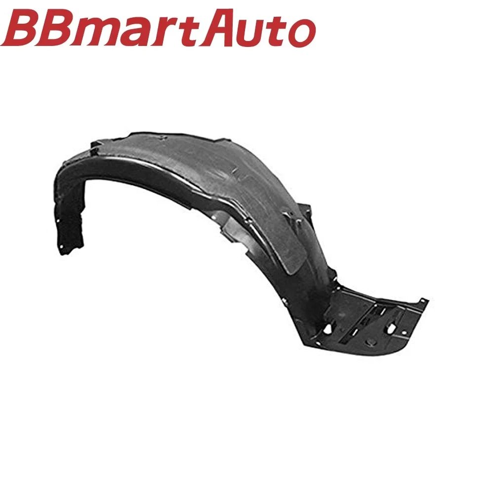 

74100-T2A-A01 BBmartAuto Parts 1pcs Fender Lined Front Right Wheel Mudguard Splash Guard For Honda Accord 2016-2017 Car Parts