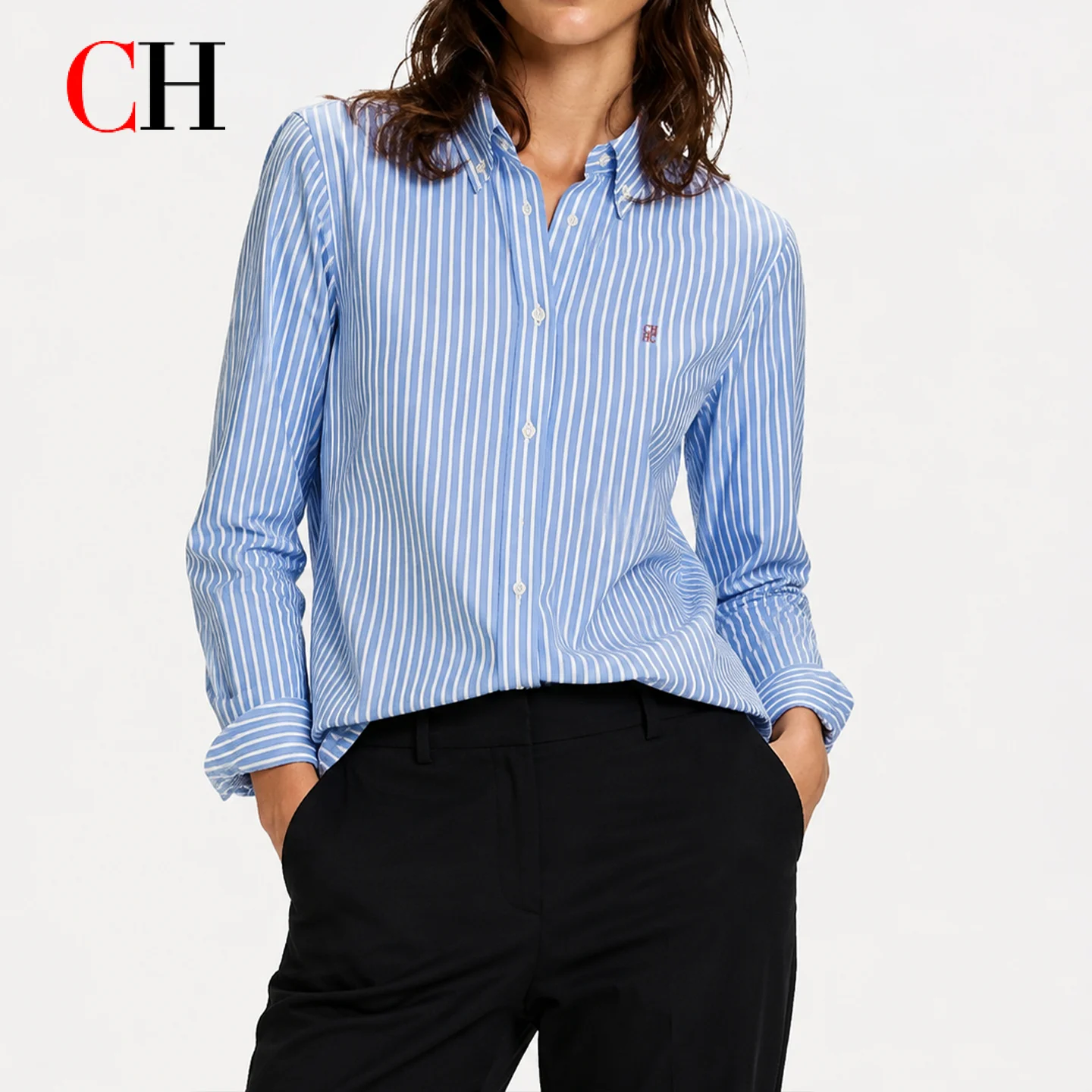 Thumbnail 2 - #90 Cheapest Office Work Blouses Deals You Can Get