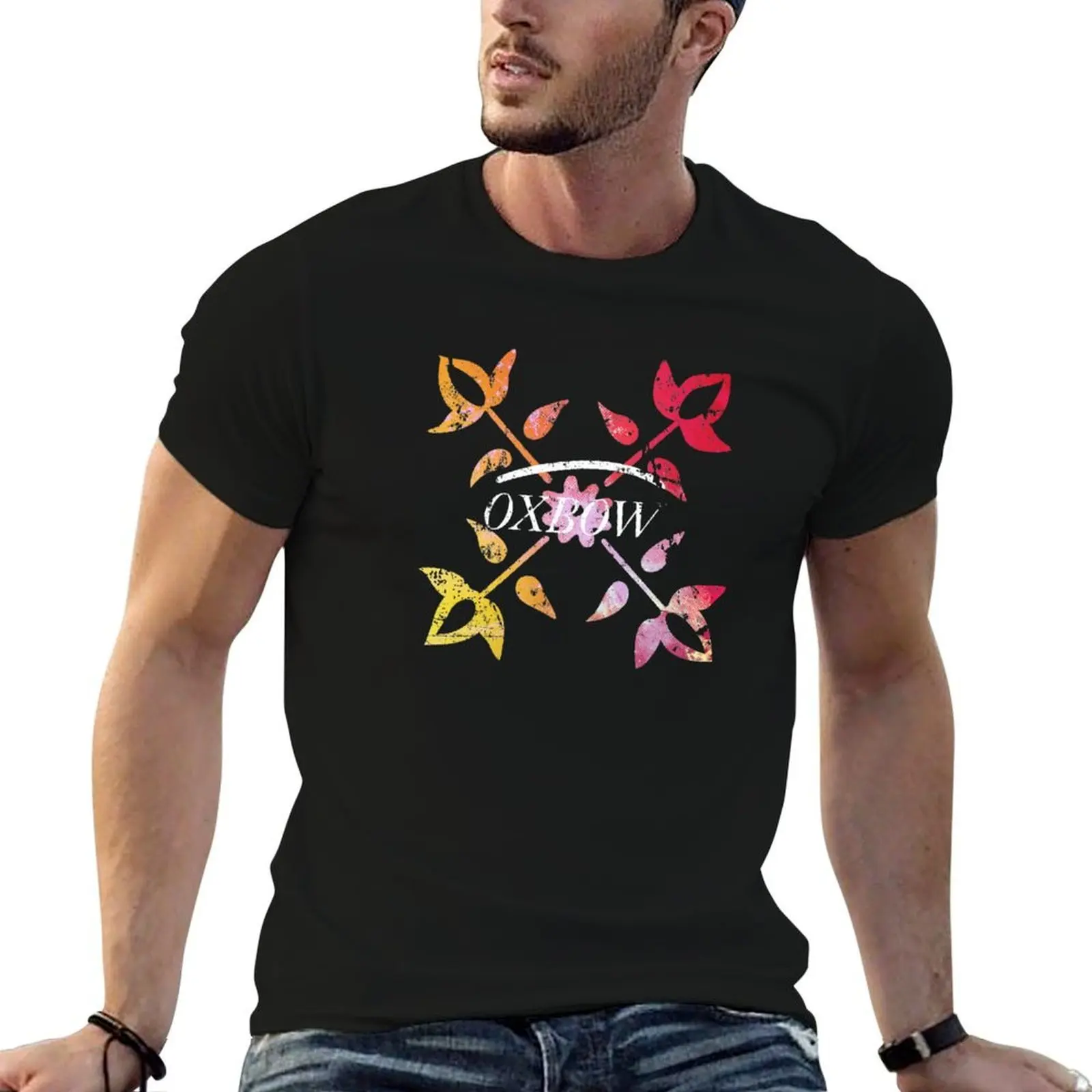 Oxbow T-Shirt Man T…