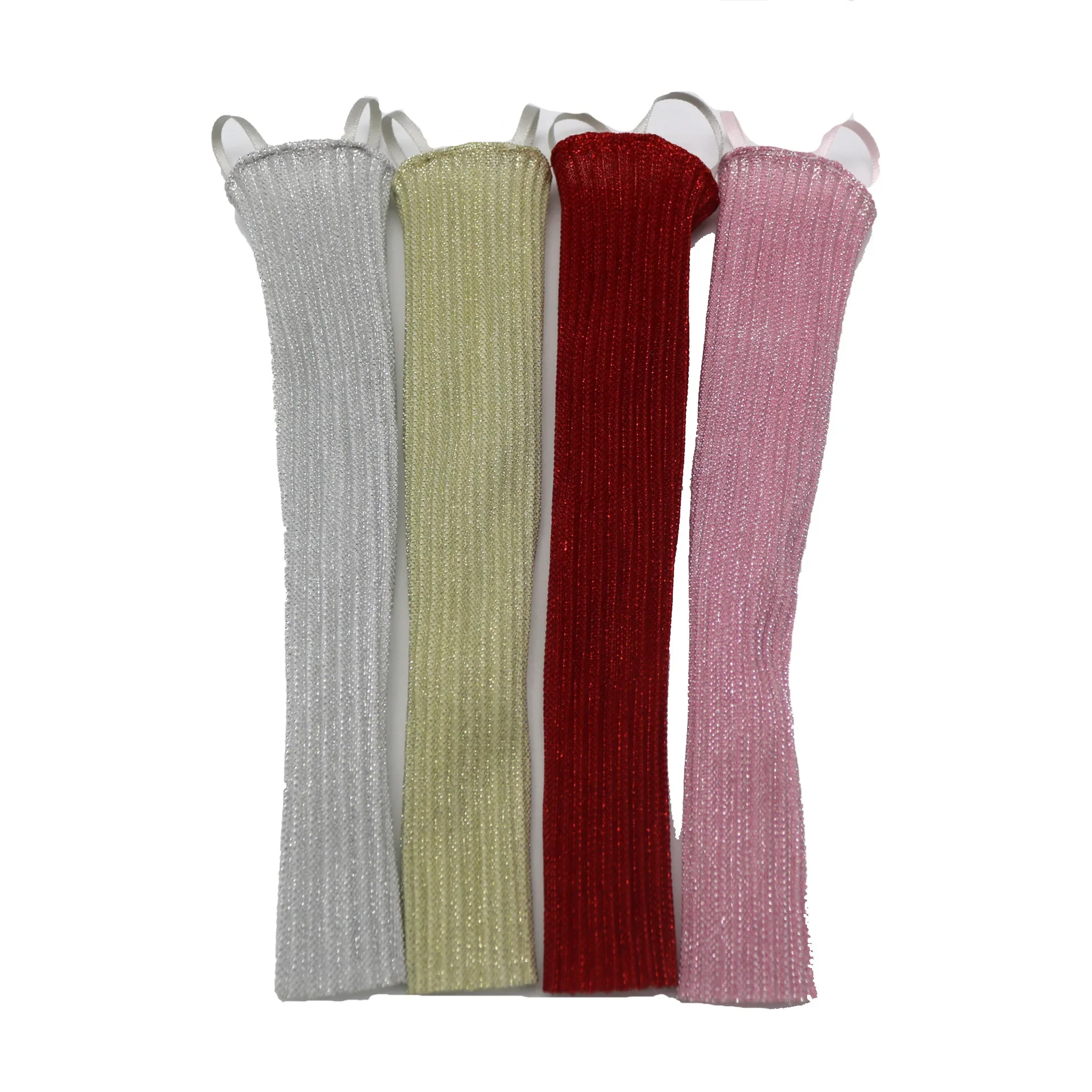 1 Piece Doll Clothes Long Dress Round Neck Long Sleeve T-Shirt for Doll Clothing Outfits 1/6 Dolls Accessories view 4