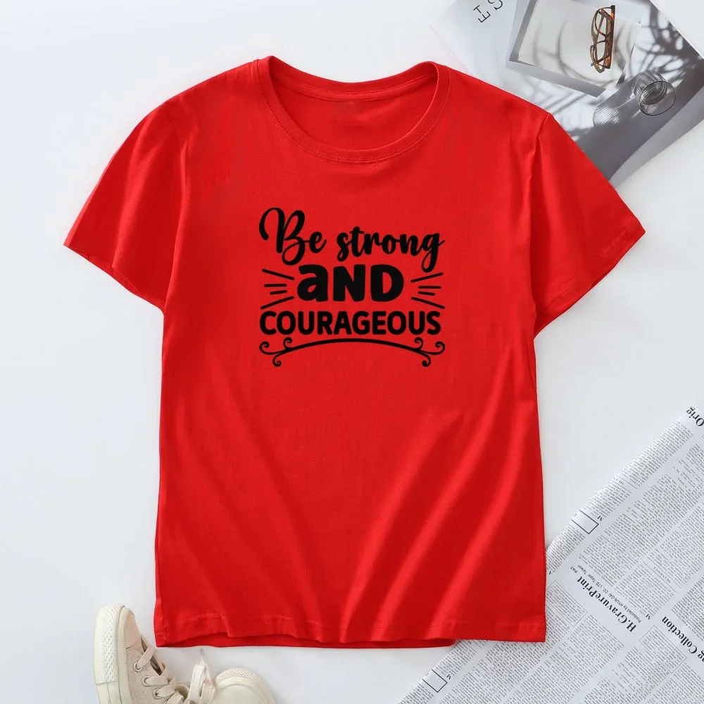 Women Oversized T-shirt 2025 Summer Tshirt Female T Shirts Fashion Woman Cotton Tops Women's Short Sleeve Tees Clothing