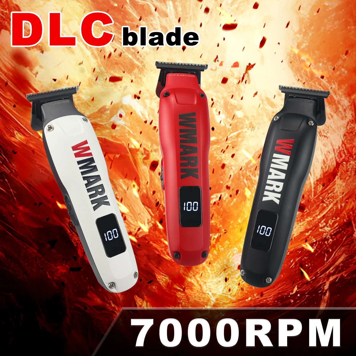 Wmark 1205 Professi… - image