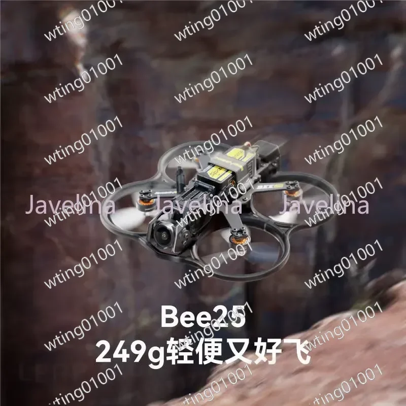for Bee25 2.5 Inch Modular HD Channel Loop System High Definition Signal Transmission Compact Design Easy Installation