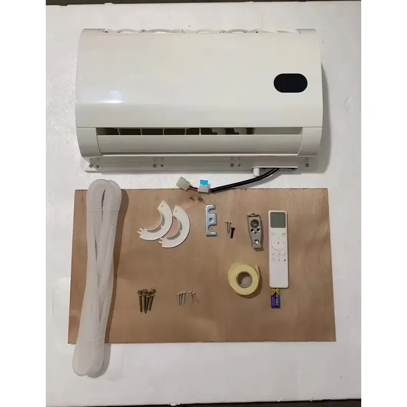 12-volt Mounted Split air Conditioning System Cab Ac for vans and Motorhomes