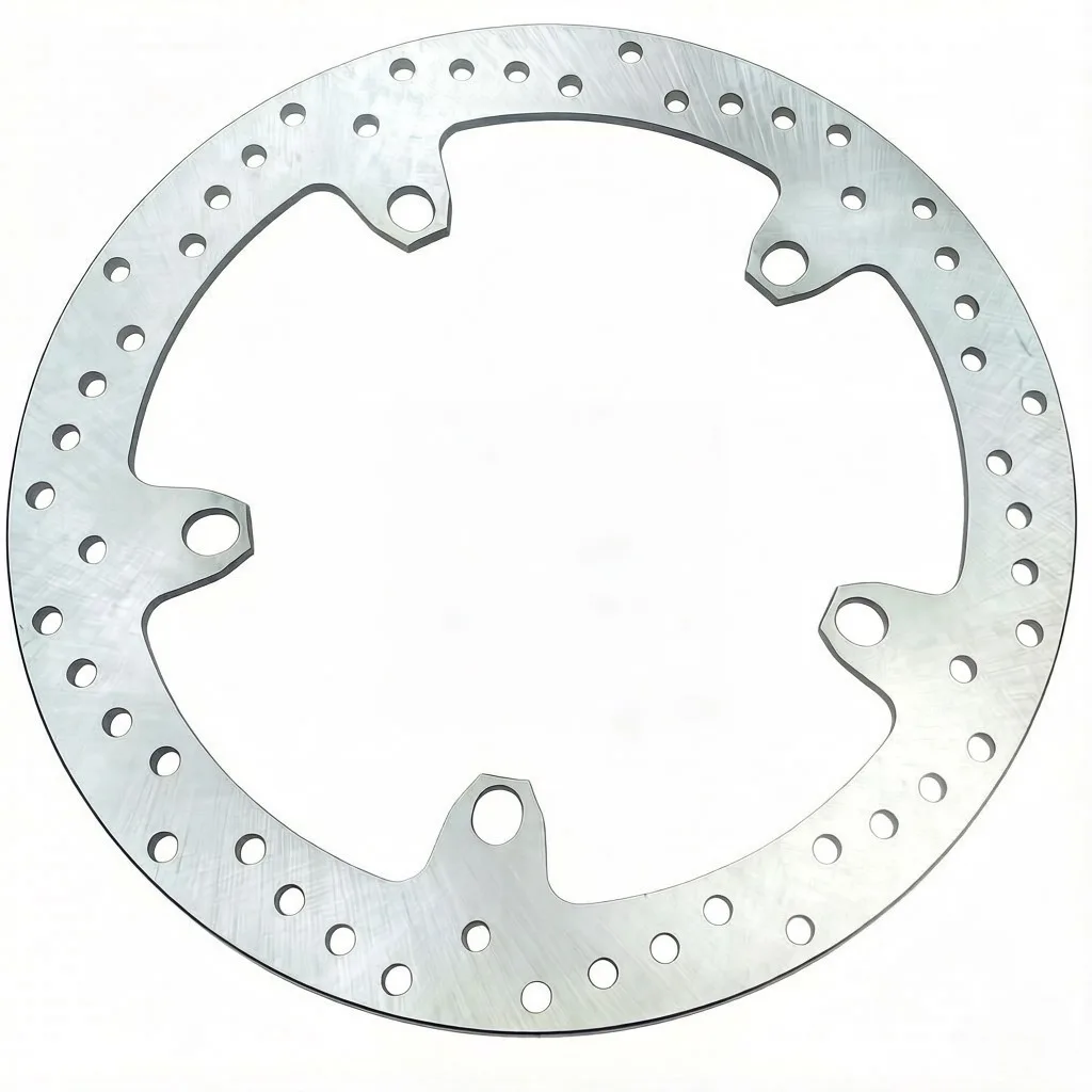 

320mm Front Wheel Brake Disc Rotor Fit For BMW S1000R 2013 2014 2015 2016 2017 2018 2019 2020 2021, S1000RR 2009-2016