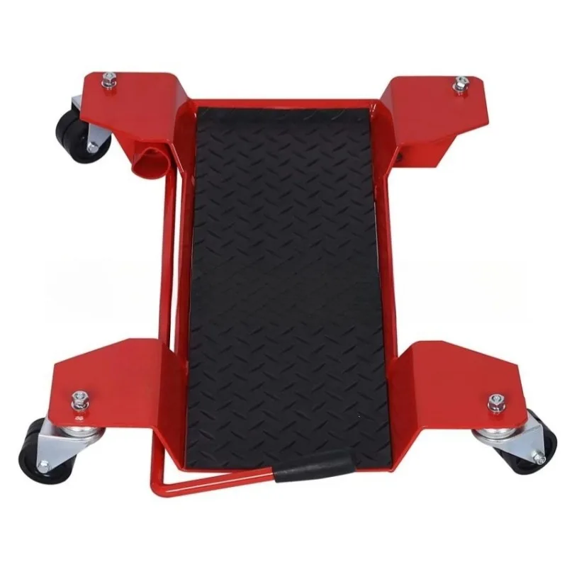 Motorcycle shifter, motorcycle mover, lift table, motorcycle moving bracket