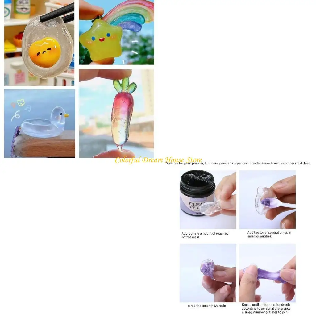 

Солнечные лекарства DIY без ультрафиолетовых украшений
