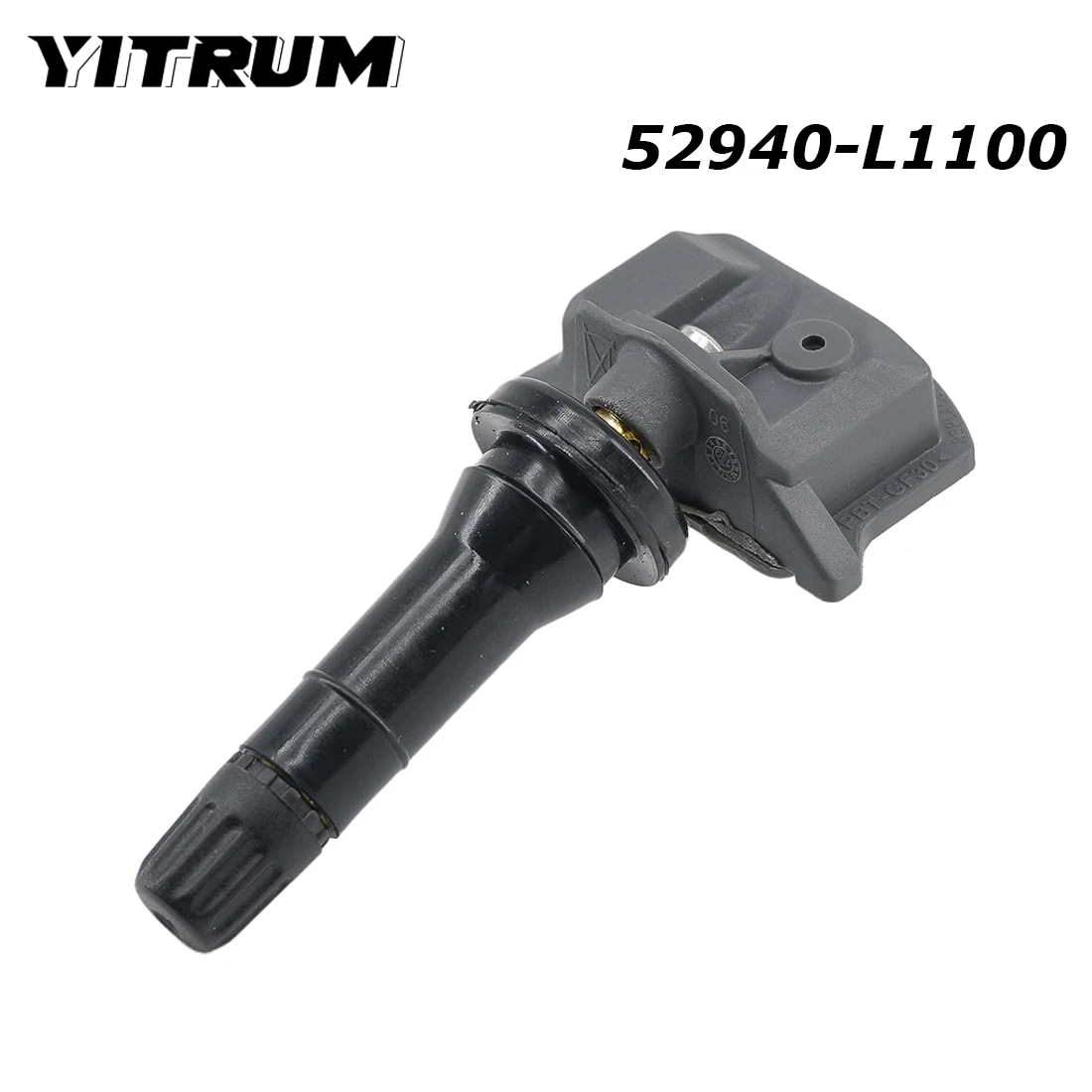 

YITRUM 52940-L1100 TPMS Tire Pressure Sensor For Kia Seltos Optima K5 Carnival Sorento Hyundai Elantra Tucson Sonata Ioniq 5