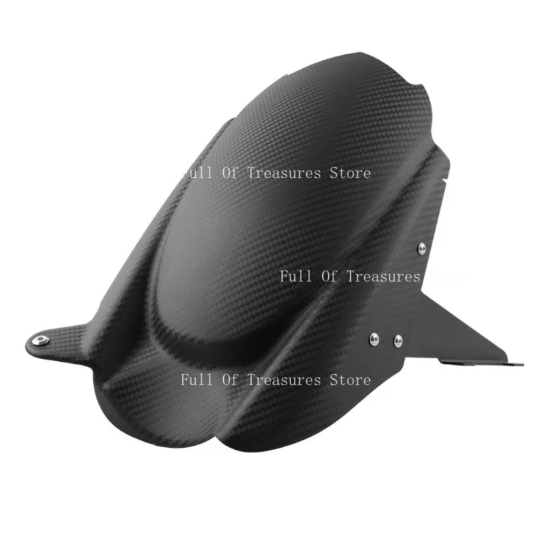 

Suitable for Kawasaki Versys 650 KLE650 2007-2024 Motorcycle Rear Fender