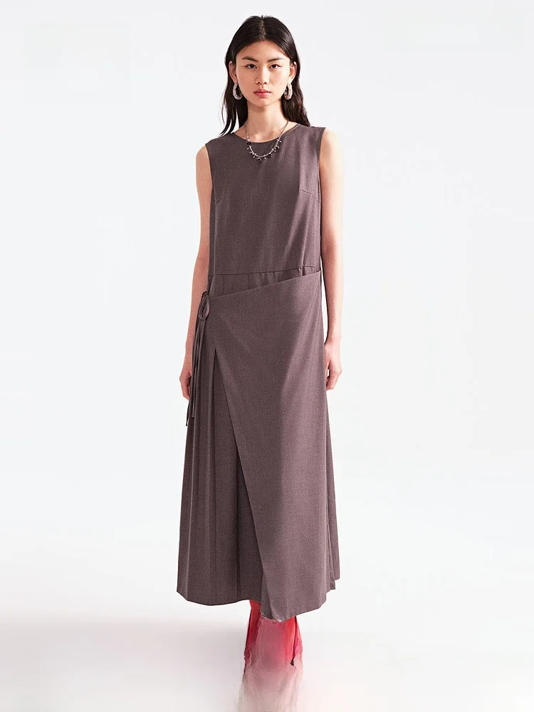 

Женская одежда H&M Dr Svel Ele, весна 2026, новая коллекция, повседневный крой, из смесовой ткани (полиэстер/вискоза), для отдыха и моды