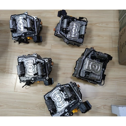 7 Speed Dsg Mechatronic Unit Dq200 0am Gearbox