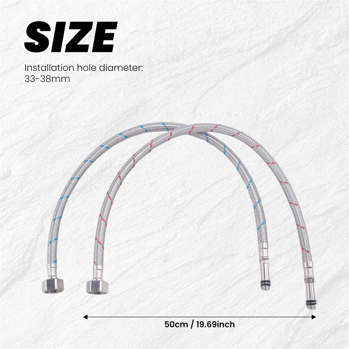 

【Flash-Sale!】Shower Valve