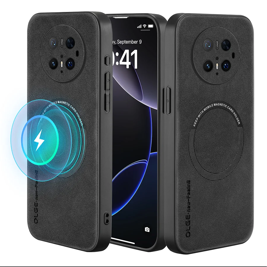 Phone Case For Huaw…