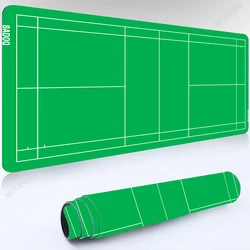 Mausepad Laptop Office Desk Setup Gamer Accessories Keyboard Mouse Pad Anime Pad on The Table Desk Mat Art Table Mouse Carpet
