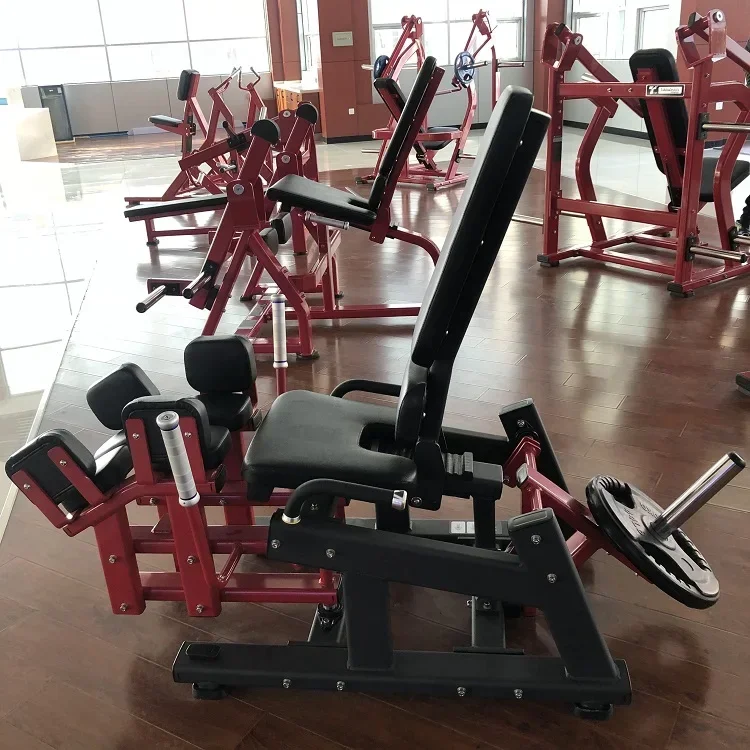 Adductor Machine Muscle Building, Sport Gym Commercial,for Use Fitness Equipment