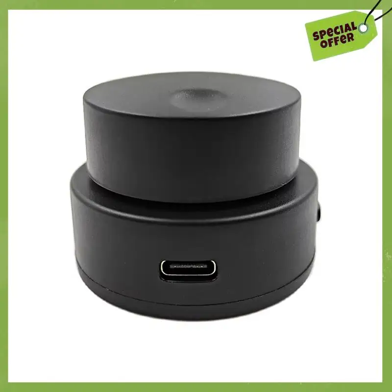 Leading-USB Volume Control Knob USB Wired Volume Controller Computer USB Volume Controller