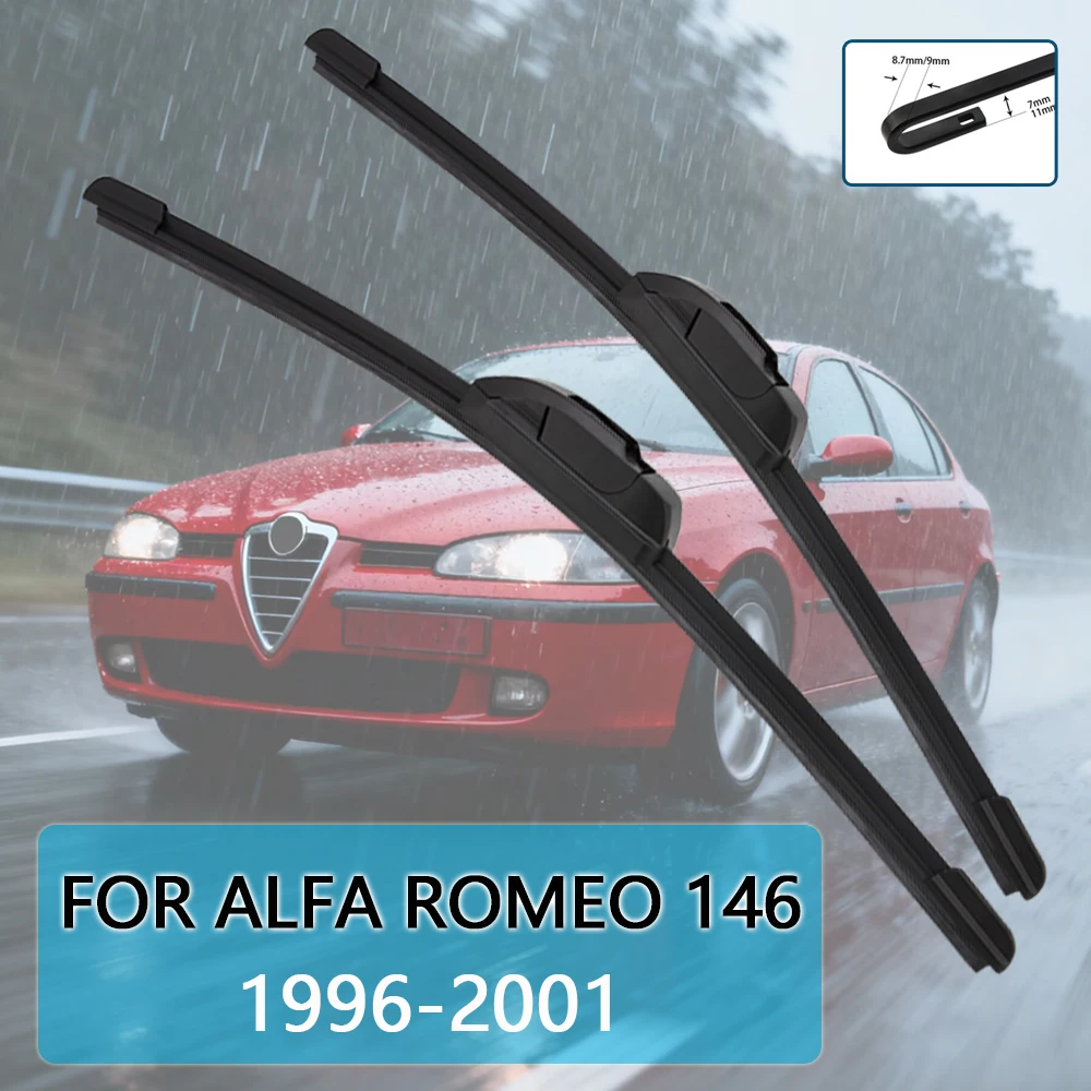 For Alfa Romeo 146 …