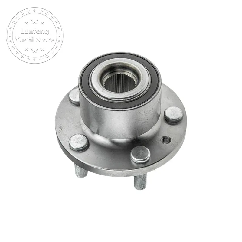 

Wheel Hub For Land Rover Freelander 2 L359 - LR003157