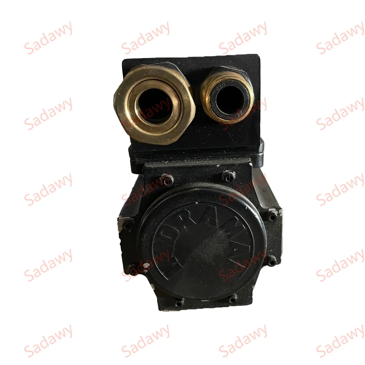 Rex-roth MKE045B-144-KP0-KN サーボモーター 保証付き