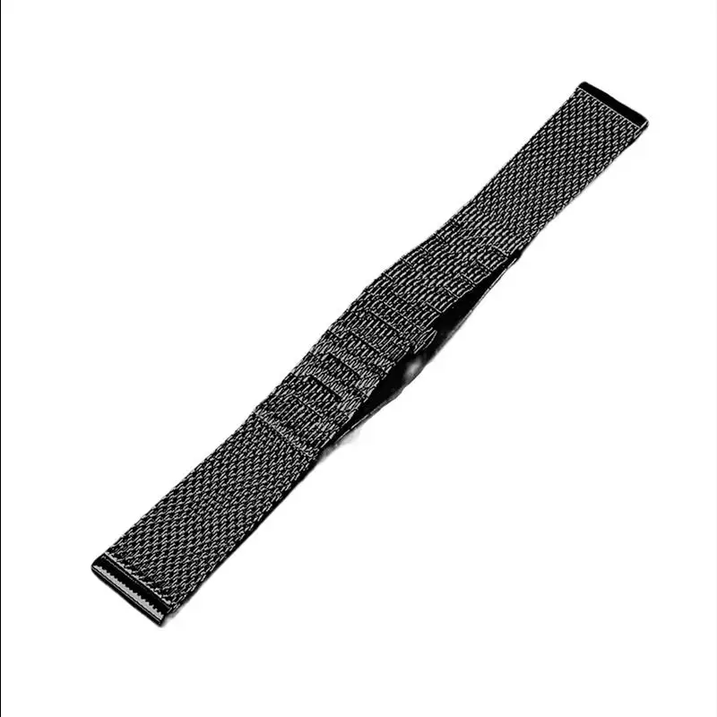 SCHIK For Citizen CB5848 JY8037 Jy8031 Watchband Steel Watch Band Butterfly Buckle Net Belt 22mm 23mm Watchbands