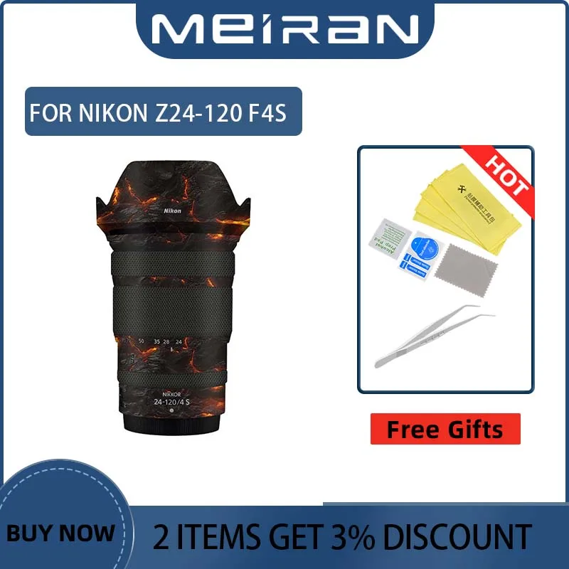 Camera Lens Decal S… - image