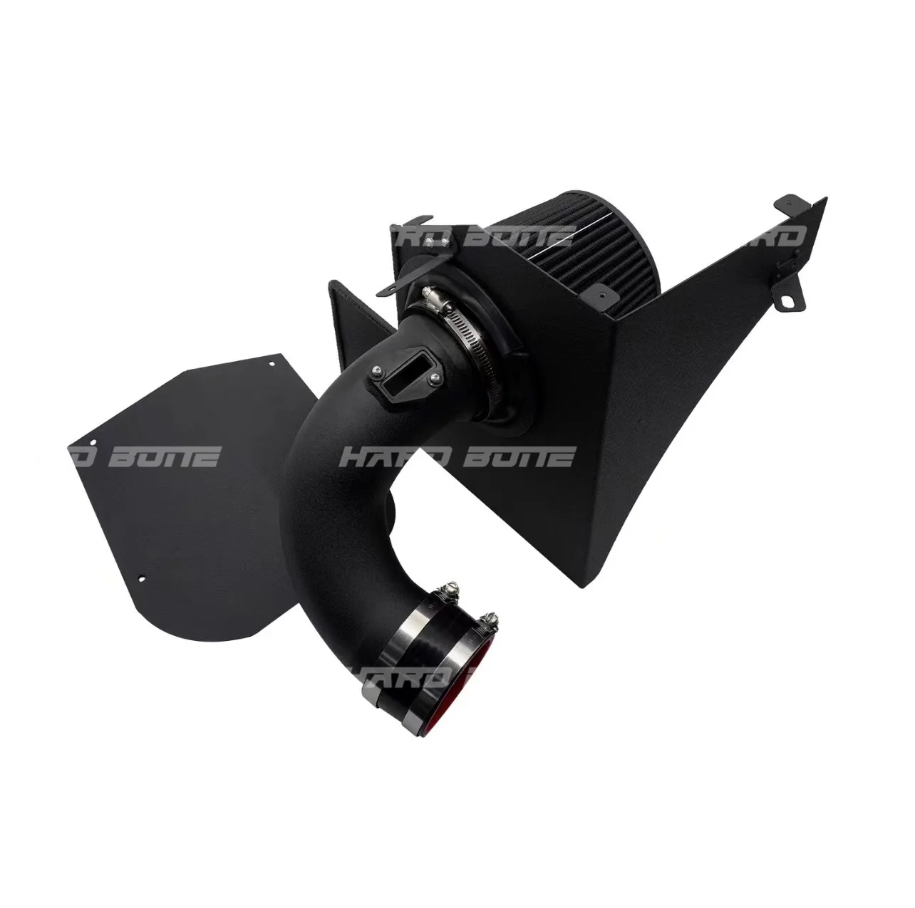 نظام مدخل هواء الأداء لسيارات BMW 230i 320i 330i 125i 420i 430i B48 2.0L