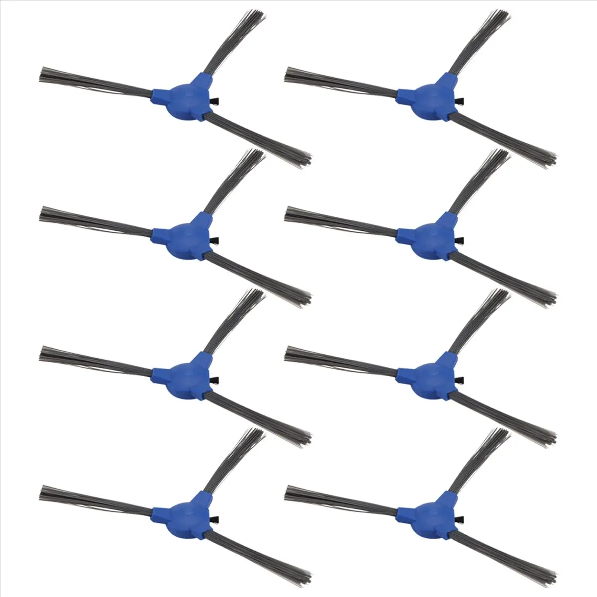 【NEW B63C】 Replacement for 1099 Connected / 1990 Connected Robot Vacuum Spare Parts Side Brush
