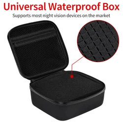 Portable Storage Bag PARD Night Vision Accessories For NV007S/NV007SPF Sytong HT-66/HT-77 Universal Waterproof Protective Box