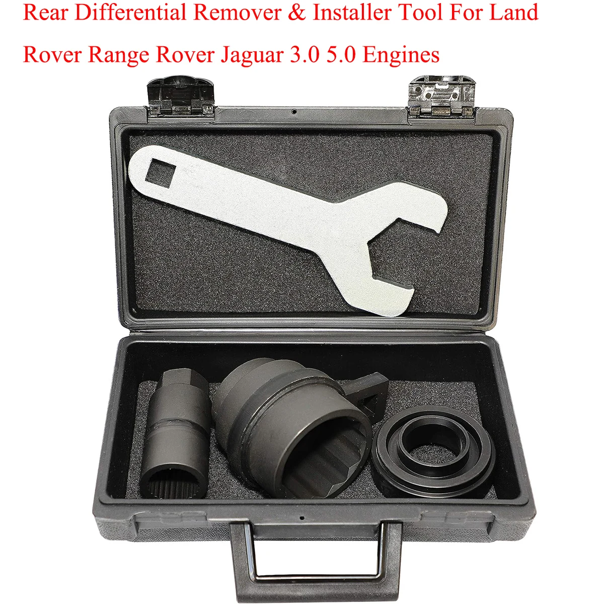 Rear Differential Remover & Installer Tool  For Land Rover Range Rover Jaguar 3.0 5.0 Engines