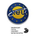 hook Loop patch 25