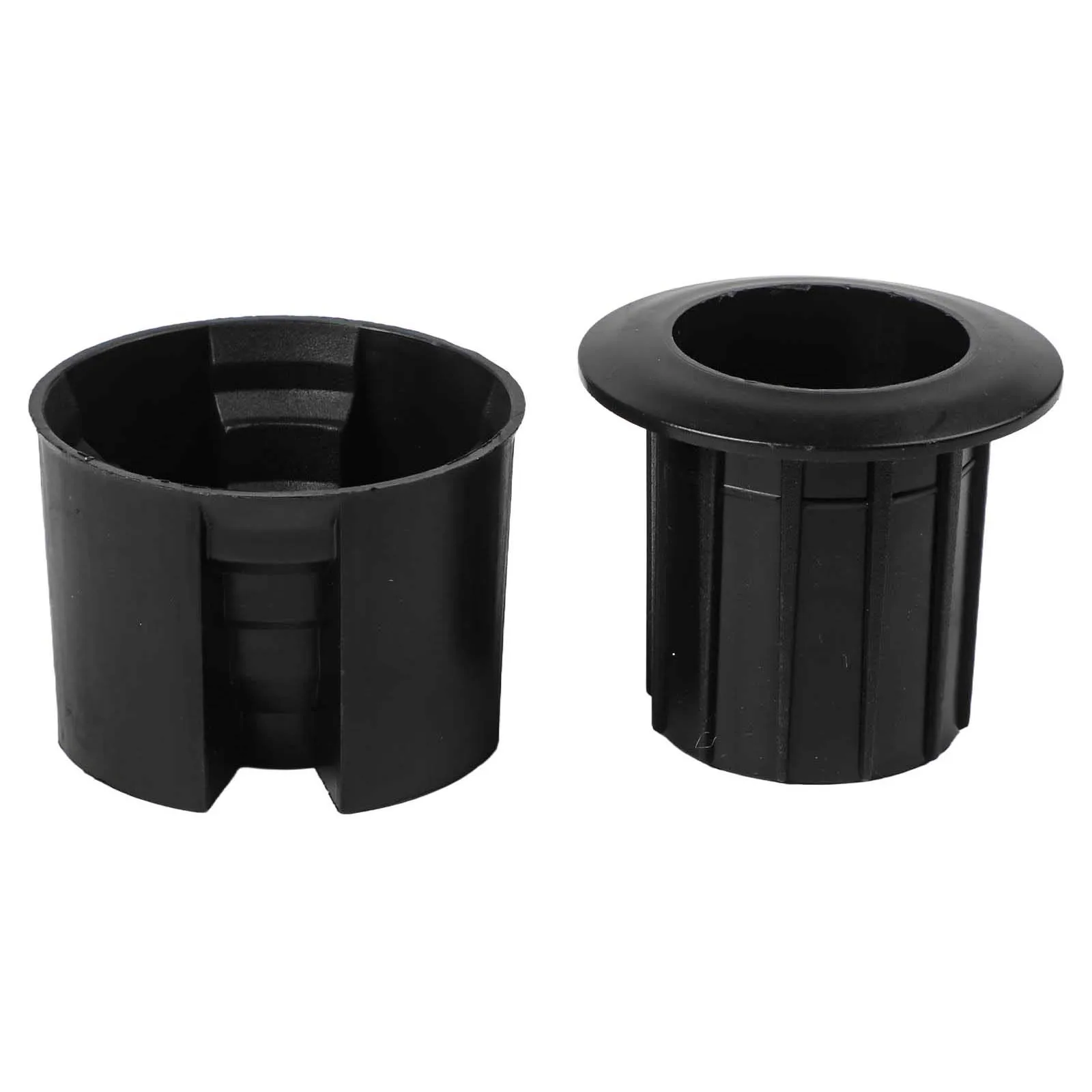 Sun Umbrella Base Bracket Accessories Plastic Pipe Sleeve Fixing Screws Garden Supplies For Home Household Merchandises