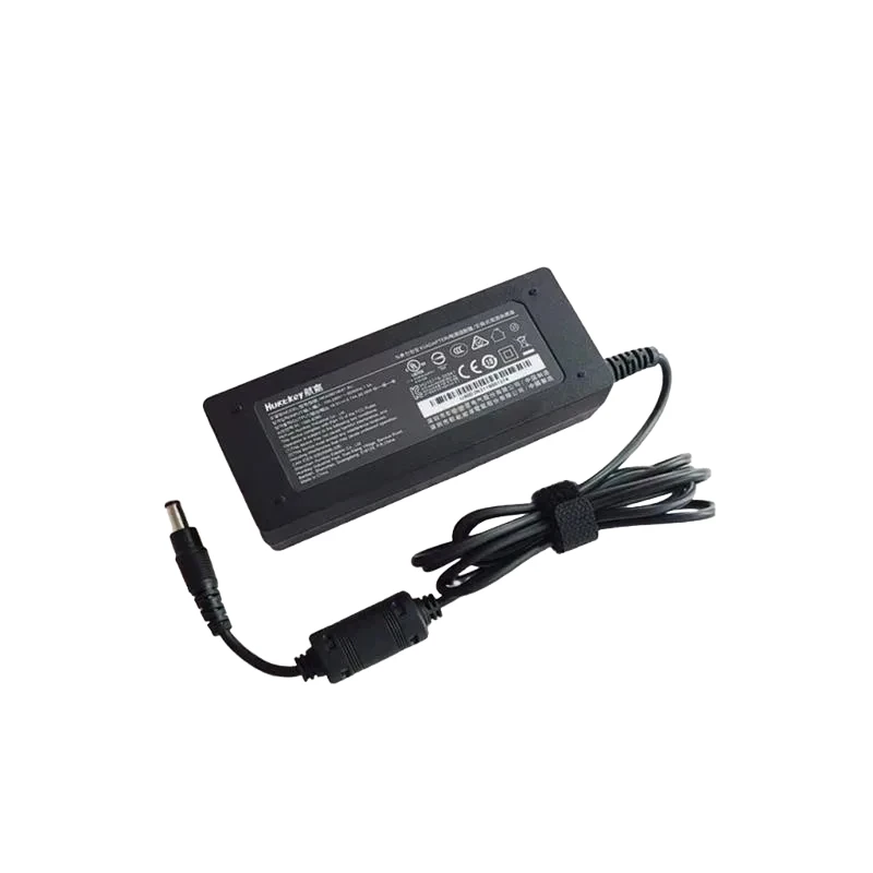 

Оригинальный адаптер Huntkey HKA09019047-8U переменного/постоянного тока 19 В 4,74 А 90 Вт 90,06 Вт 5,5x2,5 мм адаптер для монитора ноутбука зарядное устройство