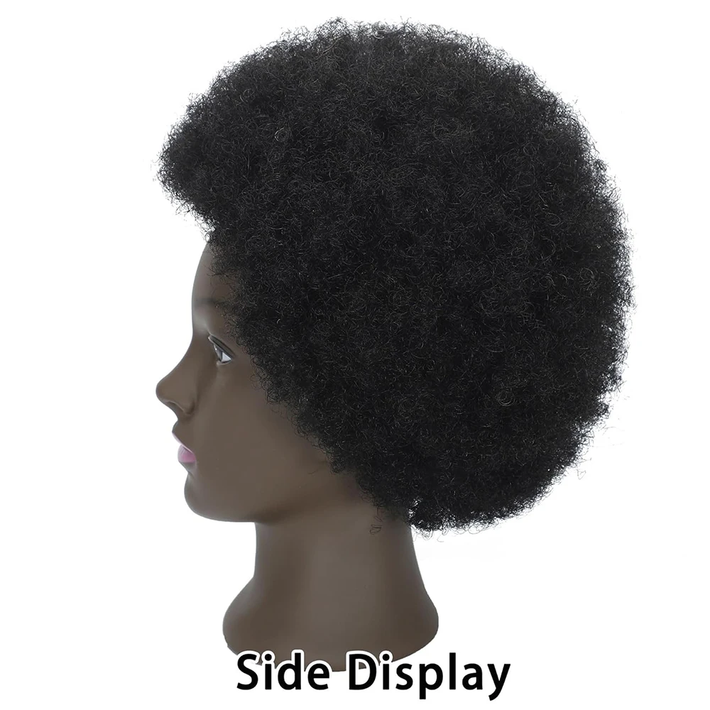 Thumbnail 3 - #2 Cheapest Mannequin Hair Styling Heads Deals You Can Get
