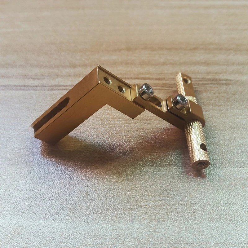 

Vibration plate Fiber aluminum plate Sensor head Multi-angle adjustment bracket Vibration plate Blowing needle tube