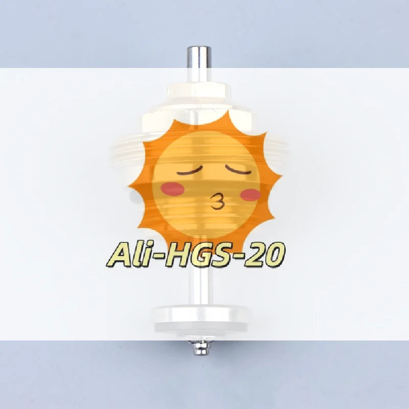 

Клапан-фиксатор M30x1.5 для коллектора теплого пола и привода УФХ, детали системы домашнего отопления