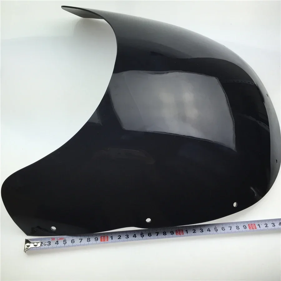 STARPAD For ZXR250 Kawasaki motorcycle accessories modified dual lamp front windshield goggles / piece free shipping
