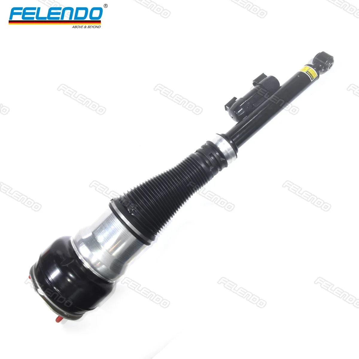 

Popular Hot sell FELENDO Air Suspension Parts For W222 2223207313 2223205313 Rear Left Air Strut Assembly Air Shock Absorber