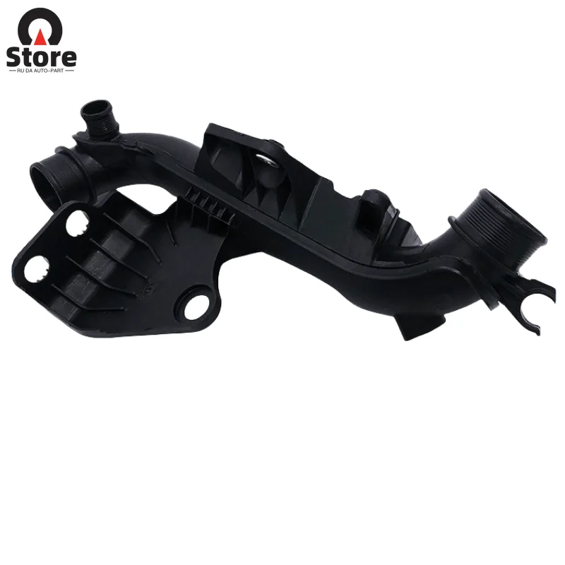 

8K0145673AJ Upgrade Customization Car Auto Parts Air Pipe for Audi A4 B8 2009/Q5 2010