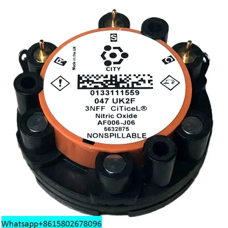 7OXV Zhongrui Laoying 3012 flue gas analyzer sensors 3SFF, 3ND, 3NFF, 3FF, 3STF, A3EF