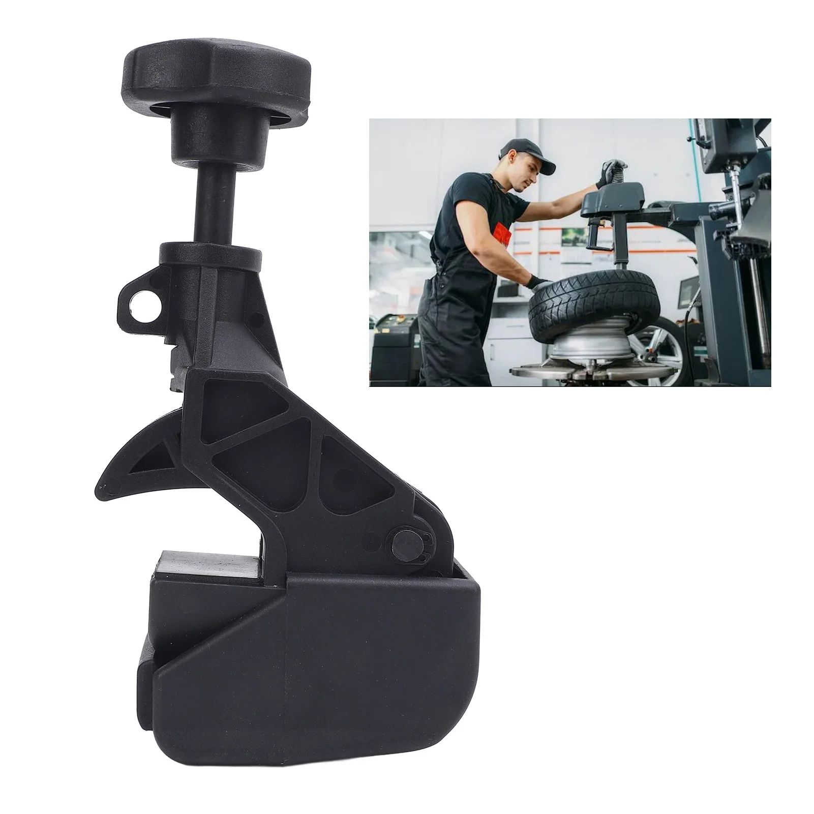 

Портативный ручной инструмент для разбивания шариков шин, высокопрочный эффективный шиномонтажный станок, ручной инструмент для разбивания шариков для мотоцикла, автомобиля