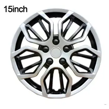 12 best sales 15 inch hubcap - №8