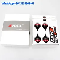 Cross-border emax Yinyan RS2205 brushless motor Lightning 30A ESC remote control FPV crossing machine set