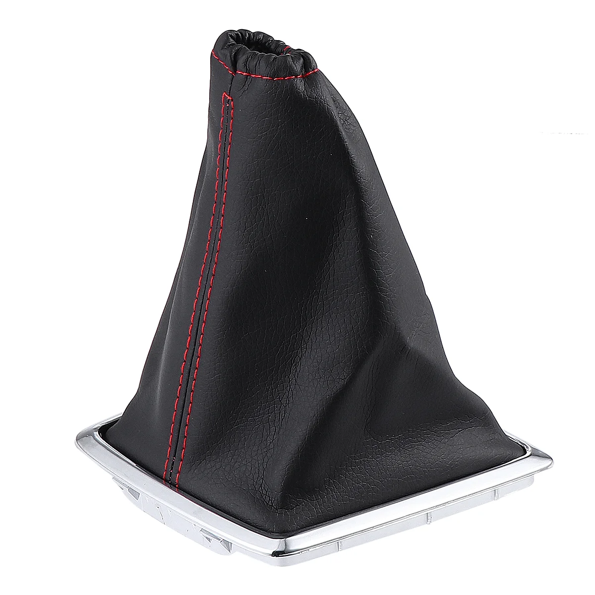 Auto Gear Shifter Gaiter Boot Handball Dirt-Proof Cover Car Accessories Parts Universal Stick Pu Imitation Manual