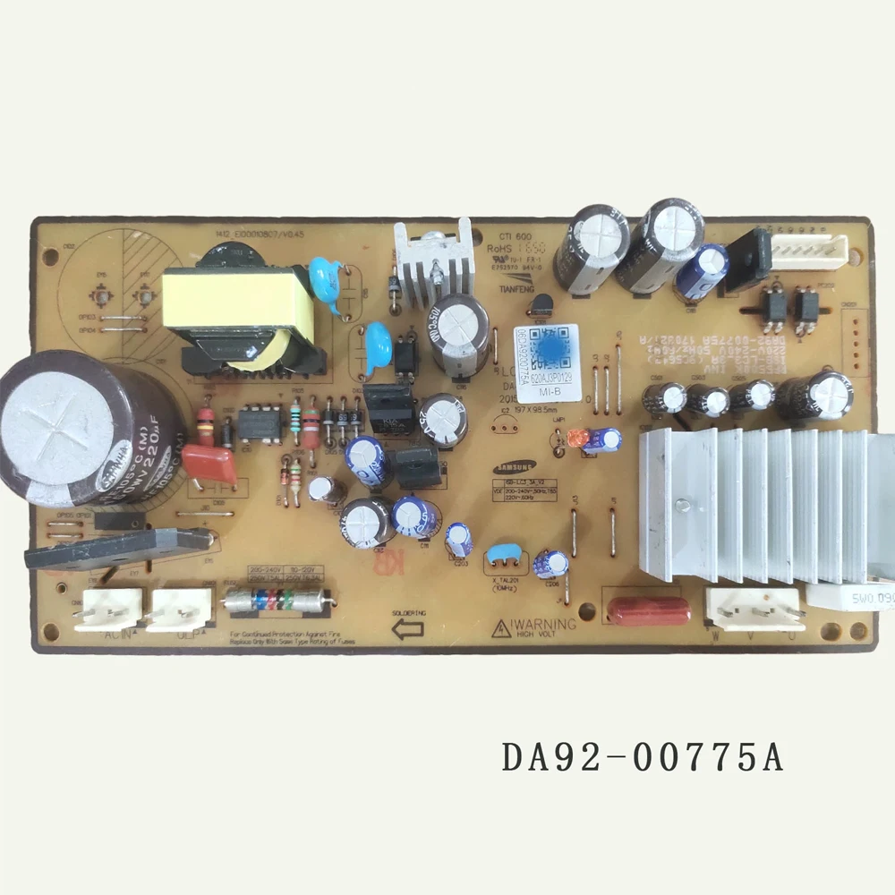 refrigerator-motherboard-control-module-for-samsung-da92-00775a