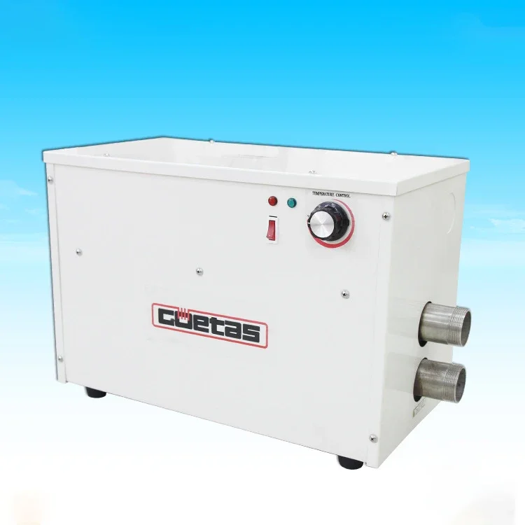 

z high quality spa swimming Pool Water Heater