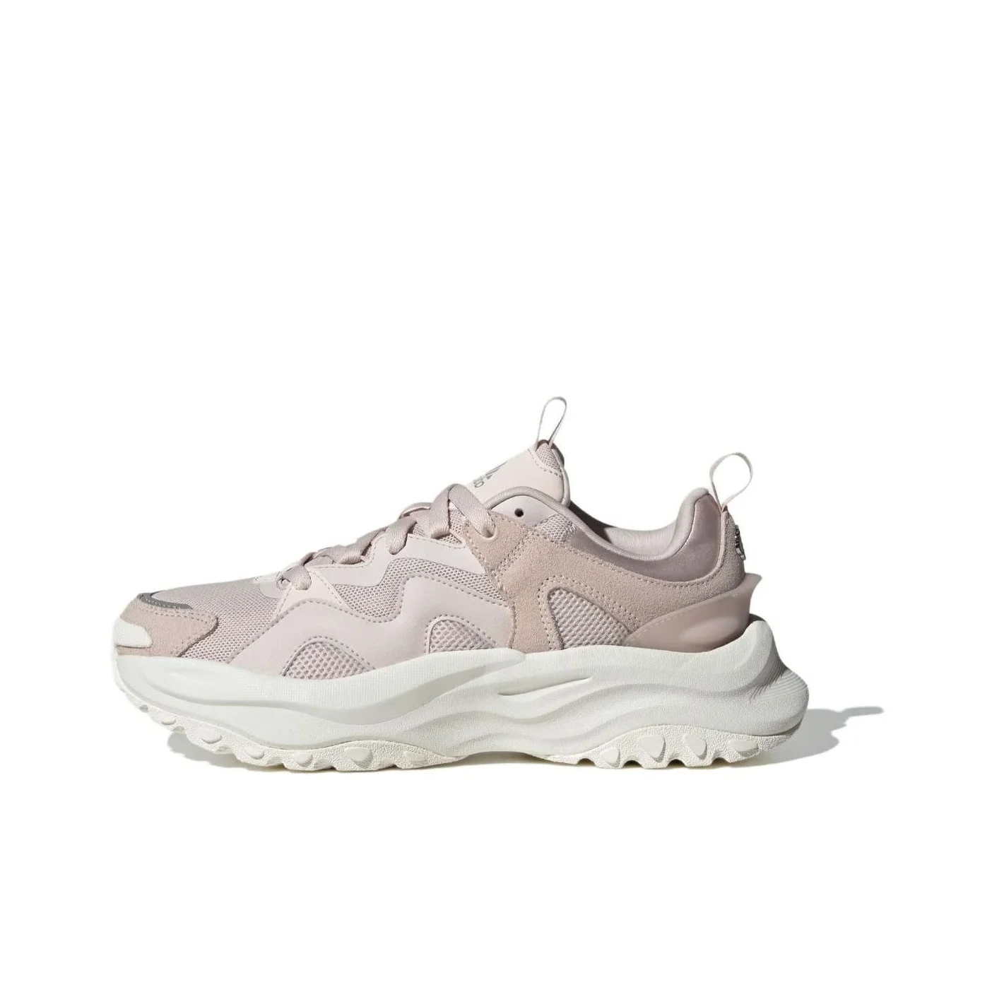 アディダス-マックスウェイビー-'ピンク'-レディース-ie3458