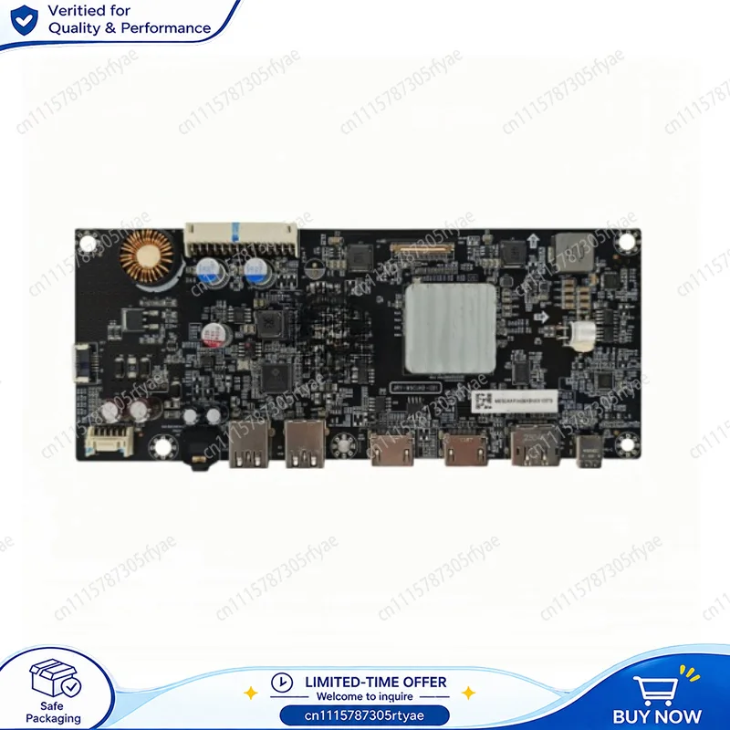 Monitor Driver Board Power Board RMMNT27NU JRY-W9CUHD-CB1 AY160P-2SF01 KB-5150 For Xiaomi